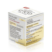 Крем для лица Delicare Gold 50+ 50мл дневной Крем для лица Delicare Gold 50+ 50мл дневной