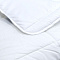  Одеяло 140х205 стеганое двухстороннее Comby Cotton  Белый 