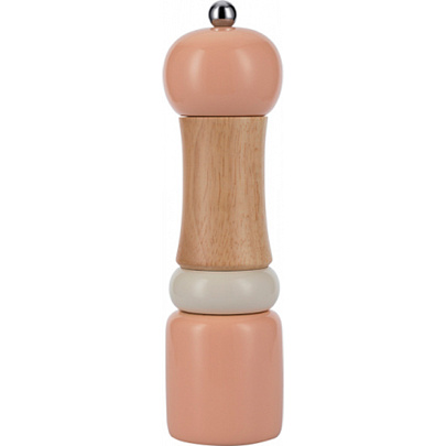 Мельница для специй 21.3х6см Linea AROMA 74-206 Мельница для специй 21.3х6см Linea AROMA 74-206