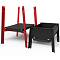  Мангал Партикс 730 на подставке 