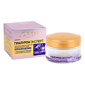 Крем для лица дневн. Loreal Гиалурон экспертВосполн. увлаж SPF 20 50мл Крем для лица дневн. Loreal Гиалурон экспертВосполн. увлаж SPF 20 50мл