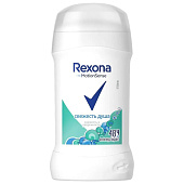 Дезодорант стик REXONA Дез 40 Свежесть Душа Дезодорант стик REXONA Дез 40 Свежесть Душа