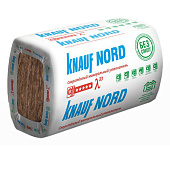 Утеплитель KNAUF NORD плита 1250х600х50мм (12шт/ 9м2/ 0,45м3) Утеплитель KNAUF NORD плита 1250х600х50мм (12шт/ 9м2/ 0,45м3)