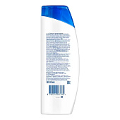 Шампунь HEAD & SHOULDERS против перхоти Объем от самых корней 360мл Шампунь HEAD & SHOULDERS против перхоти Объем от самых корней 360мл