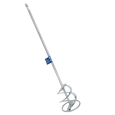 Миксер для песчано-гравийных смесей 80х400мм SDS-plus, Vertextools Миксер для песчано-гравийных смесей 80х400мм SDS-plus, Vertextools