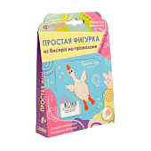 Набор для творчества Просто гусь (фигурка на проволоке), АА 05-563 Набор для творчества Просто гусь (фигурка на проволоке), АА 05-563
