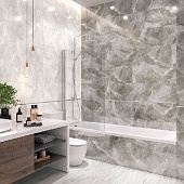  Плитка  30х60 Futuris GT Серый арт.GT200VG /GlobalTile (1,62м2) 