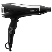 Фен SCARLETT SC-HD 70 I76 Silver Line Фен SCARLETT SC-HD 70 I76 Silver Line