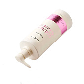 Шампунь для волос MIXIT Hair Expert ламинирующий с кератином Collagen&Keratin 1000мл Шампунь для волос MIXIT Hair Expert ламинирующий с кератином Collagen&Keratin 1000мл