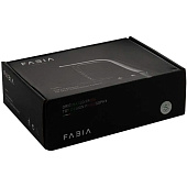  Смеситель для раковины хром Fabia 9730 