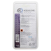 Анаэробный клей-герметик AQUALINK разборный 10г синий (блистер) Анаэробный клей-герметик AQUALINK разборный 10г синий (блистер)