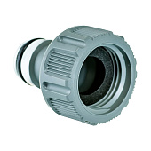  Штуцер резьбовой 1/2" 18200-29.000.00 