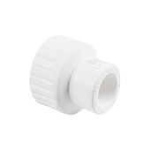 Муфта комб ВР 32х3/4" PPR Муфта комб ВР 32х3/4" PPR