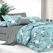 Пододеяльник 180х215 Mariya DeLuxe ТС-ПД-180 Фабиола Пододеяльник 180х215 Mariya DeLuxe ТС-ПД-180 Фабиола