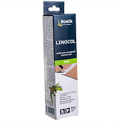 Клей для холодной сварки швов BOSTIK Linocol 0,05л Клей для холодной сварки швов BOSTIK Linocol 0,05л