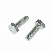 Болт нерж. DIN 933 М 10х30 (4шт) Болт нерж. DIN 933 М 10х30 (4шт)