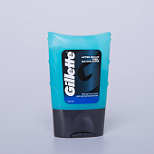  Бальзам после бритья Gillette для чувствительной кожи 75мл 