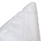  Подушка 70х70 Стеганая Бамбуковое волокно Comfort Белый 