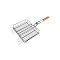  Решетка для барбекю ECOS-22139D 31х24х5см 999631 