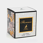 Парфюмерная вода Alhambra Florenza женская, 100 мл (Gucci Flora) Парфюмерная вода Alhambra Florenza женская, 100 мл (Gucci Flora)