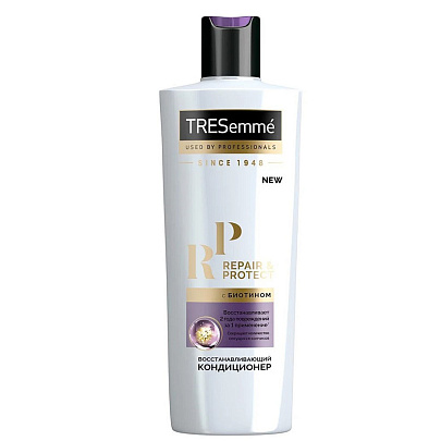 Кондиционер Tresemme 400 вост Repair/Protect Кондиционер Tresemme 400 вост Repair/Protect
