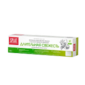  Зубная паста Сплат Prof Long-Lasting Freshness Длительная Свежесть  80г 