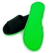 Тапочки Forio арт. 120-24392-Ф-Р, р. 44-45 Тапочки Forio арт. 120-24392-Ф-Р, р. 44-45