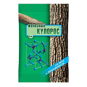  Купорос железный 300 гр. 