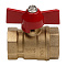  Кран шар баб 1/2" ВВ AQualink 