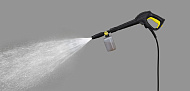 Пеногенератор бытовой 0,6 л/KARCHER Пеногенератор бытовой 0,6 л/KARCHER