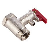  Водонагреватель накопительный 30л 3 кВт 740х290х290 Royal Thermo RWH 30 Fidelity 