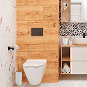 Ёршик туалетный Wood KL500210624 Keeplex Ёршик туалетный Wood KL500210624 Keeplex
