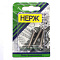  Винт нерж.пкр. DIN 7985  М 6х30 (3шт) 