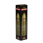 Термос PATRON 0,5л AVF008 Термос PATRON 0,5л AVF008