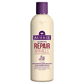  Шампунь AUSSIE Repair Miracle 300мл 