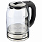  Чайник HOMESTAR HS-1042 черный 