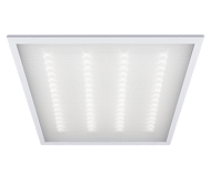  Светильник LED PPL 595/U 36Вт 6500К IP40 JazzWay 