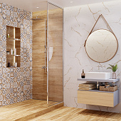 Плитка 50х25 Marmaris бежевый дерево GT126VG /Global Tile (1,375м2) Плитка 50х25 Marmaris бежевый дерево GT126VG /Global Tile (1,375м2)