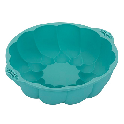 Форма для выпечки "Малинка" Linea SILICONE 79-033 Форма для выпечки "Малинка" Linea SILICONE 79-033