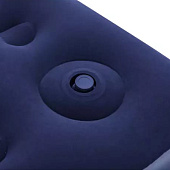 Матрас надувной Bestway Pavillo Easy Inflate Bed (Double, Full) 191х137х28см 67225 Матрас надувной Bestway Pavillo Easy Inflate Bed (Double, Full) 191х137х28см 67225