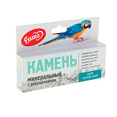  Минеральный камень для попугаев Ешка ракушечник 