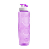  Бутылка "Sport life", purple 700 ml БКА-162П-03 