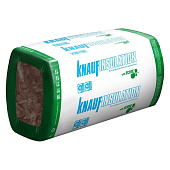  Утеплитель KNAUF ПРОФ TS 037 Aquastatik плита 1300х610х50мм (16шт/ 12,688м2/ 0,634м3) 