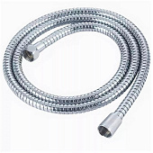Шланг для душа 150см нерж усиленный GA603-1.5 Gross Aqua Шланг для душа 150см нерж усиленный GA603-1.5 Gross Aqua