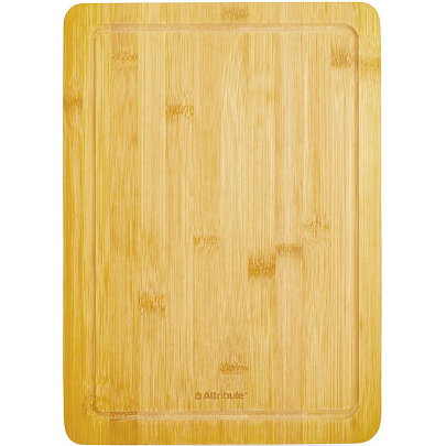 Доска разделочная BAMBOO 35х25см ABX153 Доска разделочная BAMBOO 35х25см ABX153
