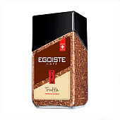 Кофе сублимированный EGOISTE Truffle, 95 г Кофе сублимированный EGOISTE Truffle, 95 г