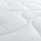  Одеяло 172х205 стеганое стандарт Hotel Collection Белый 