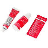 Краска для волос Garnier Color Sensation 6.60 Красный коралл Краска для волос Garnier Color Sensation 6.60 Красный коралл