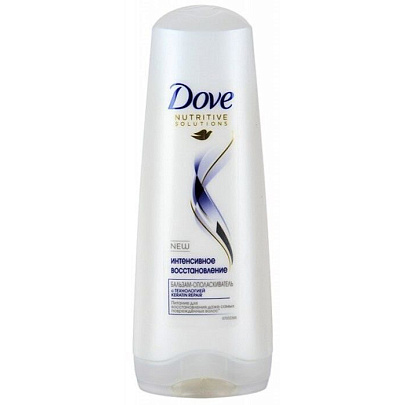 Бальзам-ополаскиватель DOVE 200 RT Интенсивн. Восстан Бальзам-ополаскиватель DOVE 200 RT Интенсивн. Восстан