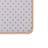 Коврик для ванной с эффектом памяти 50х80см Memory foam бежевый 7136275 Savanna Коврик для ванной с эффектом памяти 50х80см Memory foam бежевый 7136275 Savanna